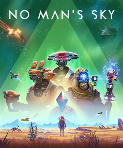 No Man s Sky