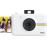 Polaroid Snap Digital Snapshot Pack Wit + 10 pagina's_0