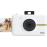 Polaroid Snap Digital Snapshot Pack Wit + 10 pagina's_1