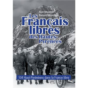 Les Français libres des Hautes-Pyrénées