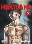Holyland - Tome 5