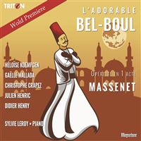 L'Adorable Bel-Boul