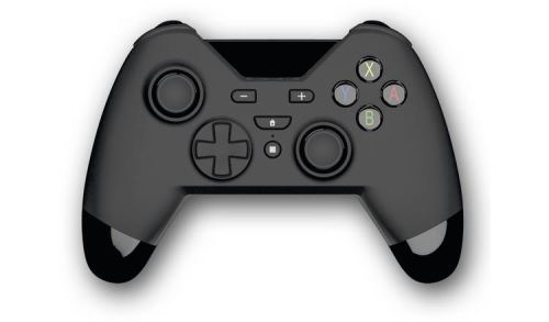 Wx4 Wireless Rf Controller For Nintendo Switch