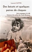 Des bécots, et quelques paires de claques