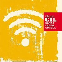Banda Larga Cordel - CD