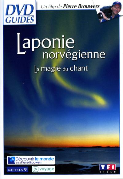 Laponie norvégienne : La magie du chant