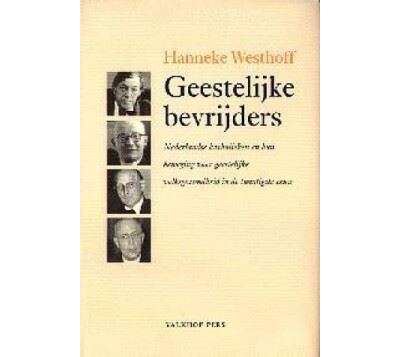 GEESTELIJKE BEVRIJDERS