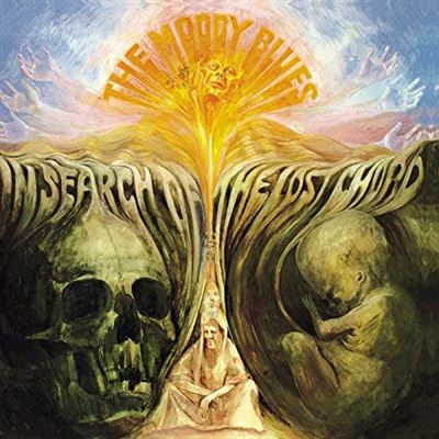 In search of the lost chord 50th anniversary