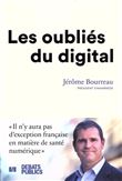 Les oubliés du digital