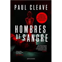 Hombres de sangre