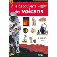 A la découverte des volcans