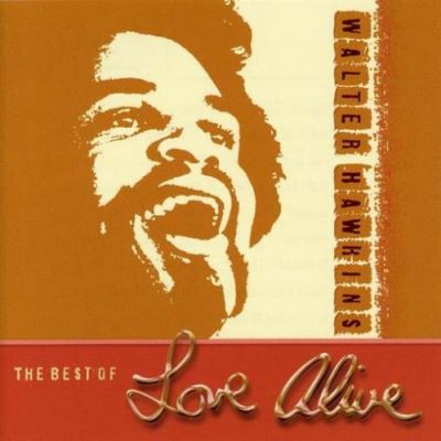 Best of love alive