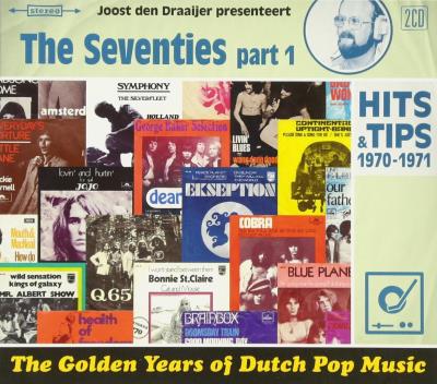 S18406/GOLDEN YEARS OF DUTCH POP MUSIC VOL 1/V/A