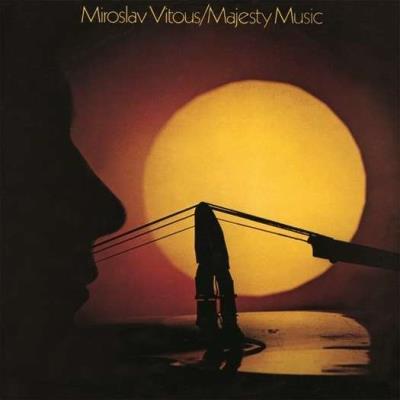 Majesty music