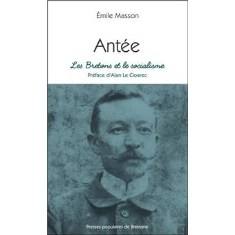 ANTEE Les bretons et le socialisme