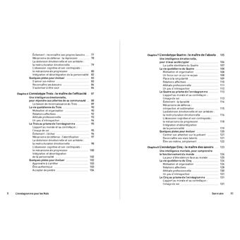 L'ennéagramme Pour les Nuls Poche