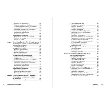 L'ennéagramme Pour les Nuls Poche