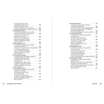 L'ennéagramme Pour les Nuls Poche