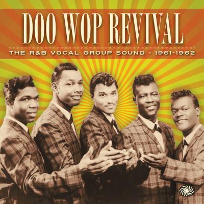 Doo wop revival