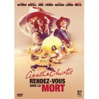 Rendez-vous avec la mort DVD