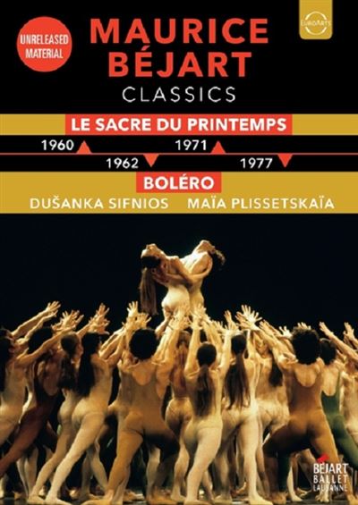 Classics DVD