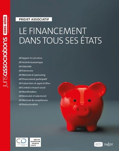 Le financement dans tous ses états - 1re ed.