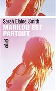 Marilou est partout