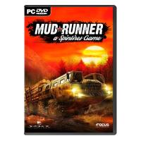 Spintires : MudRunner PC