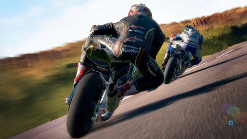 Jeu PC TT2 Touring Trophy Isle Of Man - Boîte Française Neuf Sous Blister