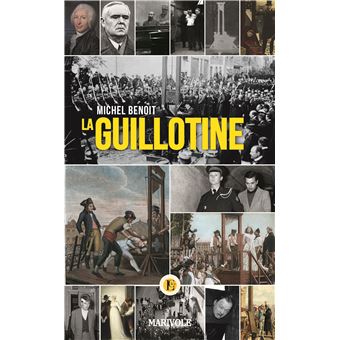 La guillotine