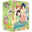 Nisekoi Saison 1 Partie 1 sur 2 Edition Collector Cross DVD