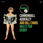 Waltz For Debby - Vinilo