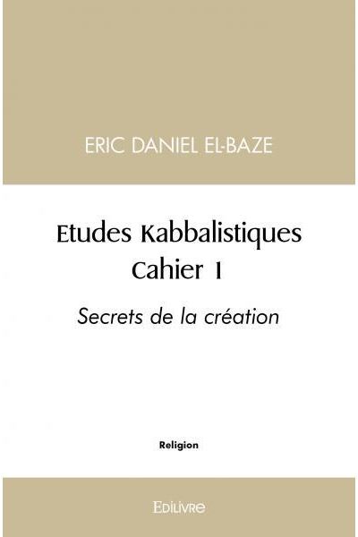 Etudes kabbalistiques