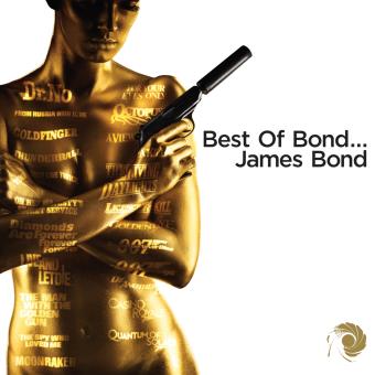 James Bond - John Barry - 1