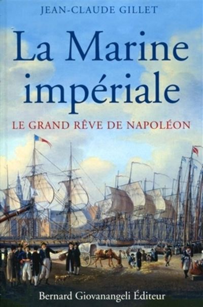 La marine impériale