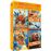 Coffret Les Rebelles de la forêt La tétralogie DVD_0