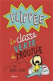 Flippée