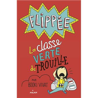 Flippée