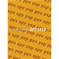 Spy 2013 revue