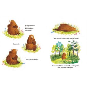 La Grosse Grattouille