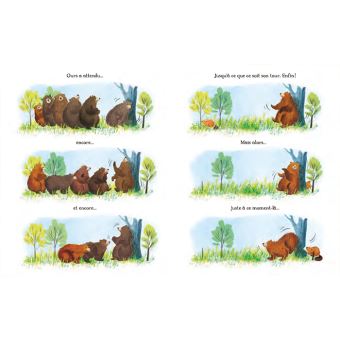 La Grosse Grattouille