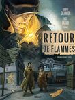 Retour de flammes