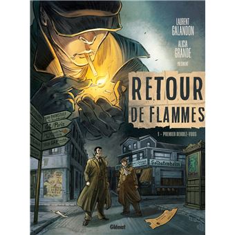 Retour de flammes
