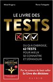 Le livre des tests