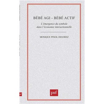 Bébé agi - bébé actif