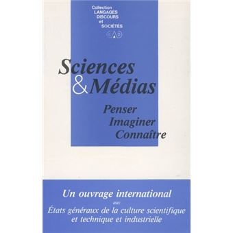 Sciences et médias