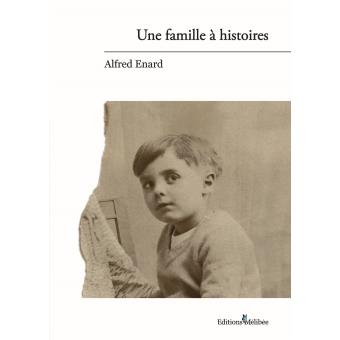 Une famille à histoires