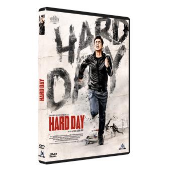 A hard day DVD - 1
