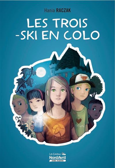 Les Trois-Ski en Colo