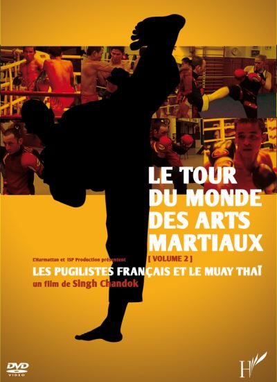 Les pugilistes français et Muay Thai
